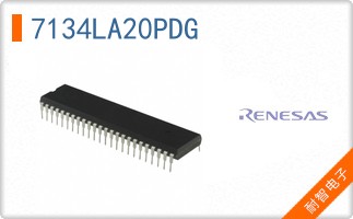 7134LA20PDG