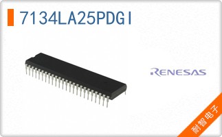 7134LA25PDGI
