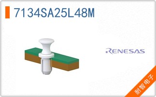 7134SA25L48M