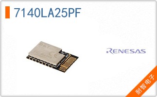 7140LA25PF