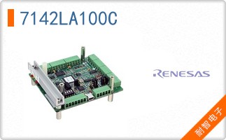 7142LA100C