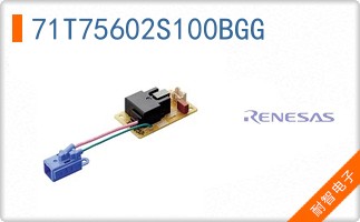 71T75602S100BGG