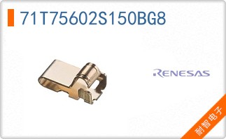 71T75602S150BG8