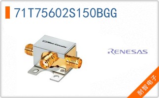 71T75602S150BGG