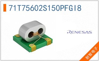 71T75602S150PFGI8