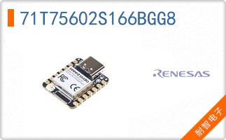 71T75602S166BGG8