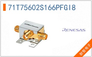 71T75602S166PFGI8