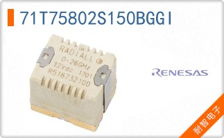 71T75802S150BGGI