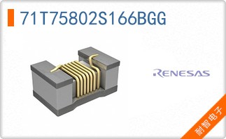 71T75802S166BGG