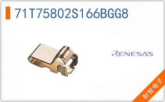 71T75802S166BGG8
