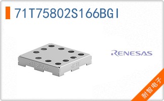 71T75802S166BGI