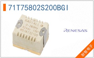 71T75802S200BGI