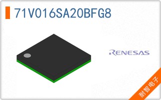 71V016SA20BFG8