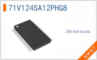 71V124SA12PHG8