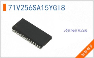 71V256SA15YGI8