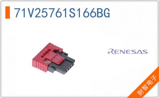 71V25761S166BG