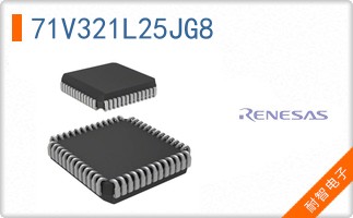 71V321L25JG8