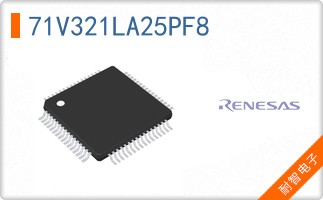 71V321LA25PF8