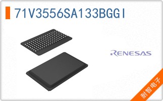 71V3556SA133BGGI