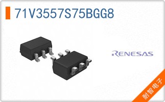 71V3557S75BGG8