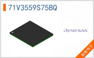 71V3559S75BQ