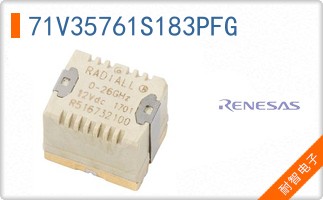 71V35761S183PFG