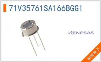 71V35761SA166BGGI