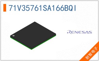 71V35761SA166BQI