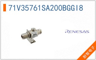 71V35761SA200BGGI8