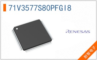71V3577S80PFGI8