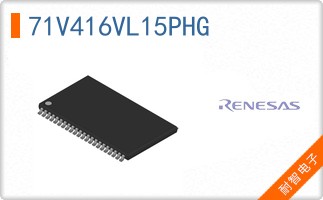 71V416VL15PHG