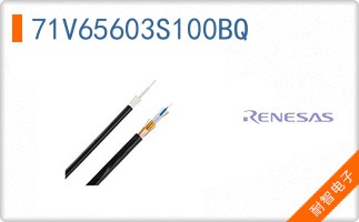 71V65603S100BQ