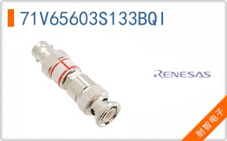71V65603S133BQI
