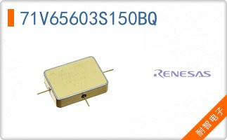 71V65603S150BQ