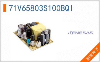 71V65803S100BQI