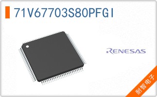 71V67703S80PFGI