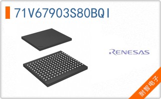 71V67903S80BQI