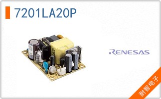 7201LA20P