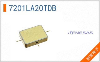 7201LA20TDB