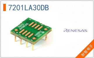 7201LA30DB