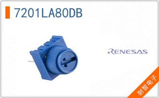 7201LA80DB