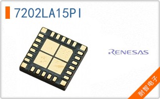 7202LA15PI