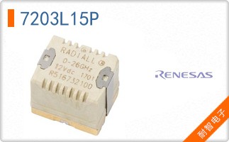 7203L15P