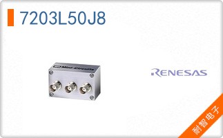 7203L50J8