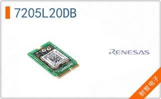 7205L20DB