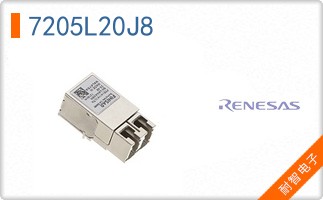 7205L20J8