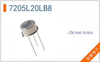 7205L20LB8