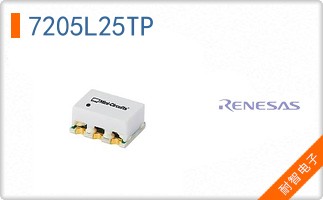 7205L25TP