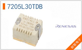 7205L30TDB
