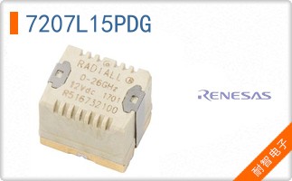 7207L15PDG